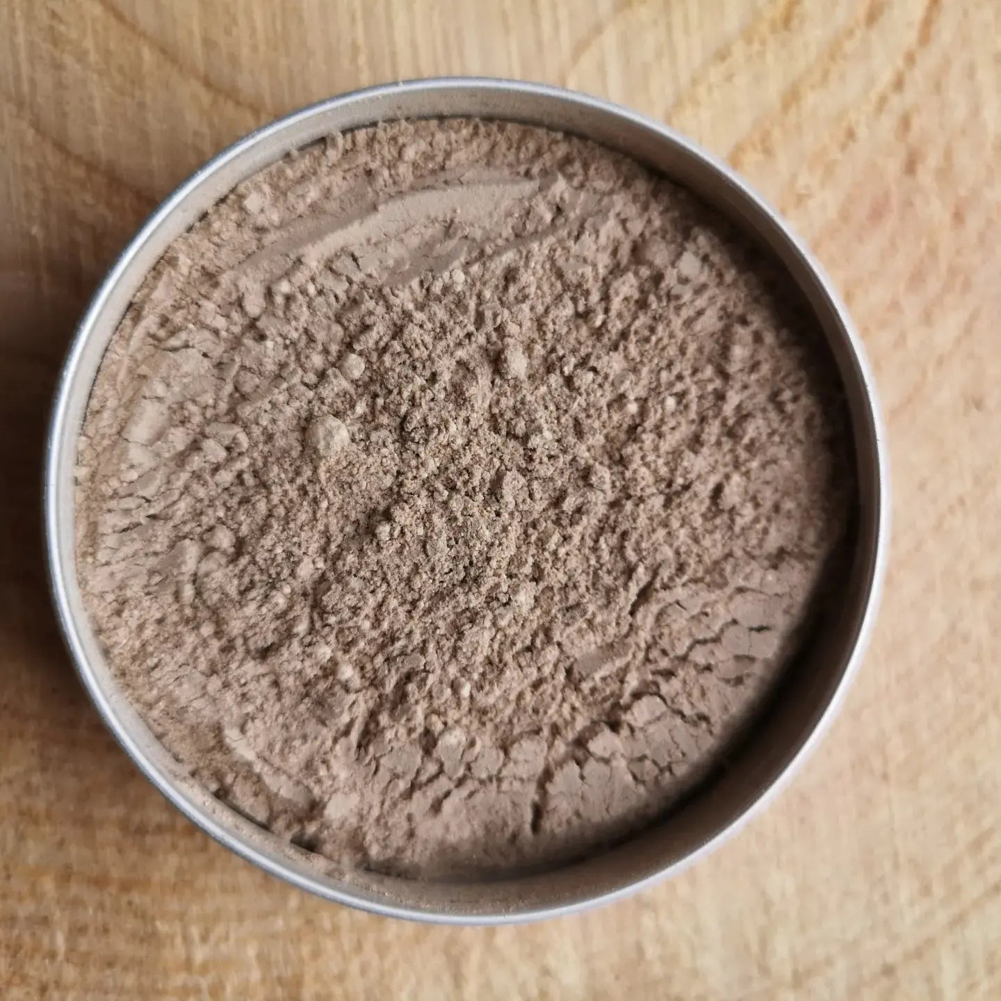 Multi Listing. Clay Luxury Face, Foot and Hand Mask. Dry Blend, Mix at Home. Vegan natural botanical skincare. Exfoliating mask.. Clay mask