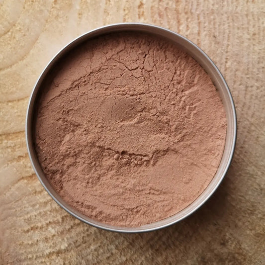 Multi Listing. Clay Luxury Face, Foot and Hand Mask. Dry Blend, Mix at Home. Vegan natural botanical skincare. Exfoliating mask.. Clay mask