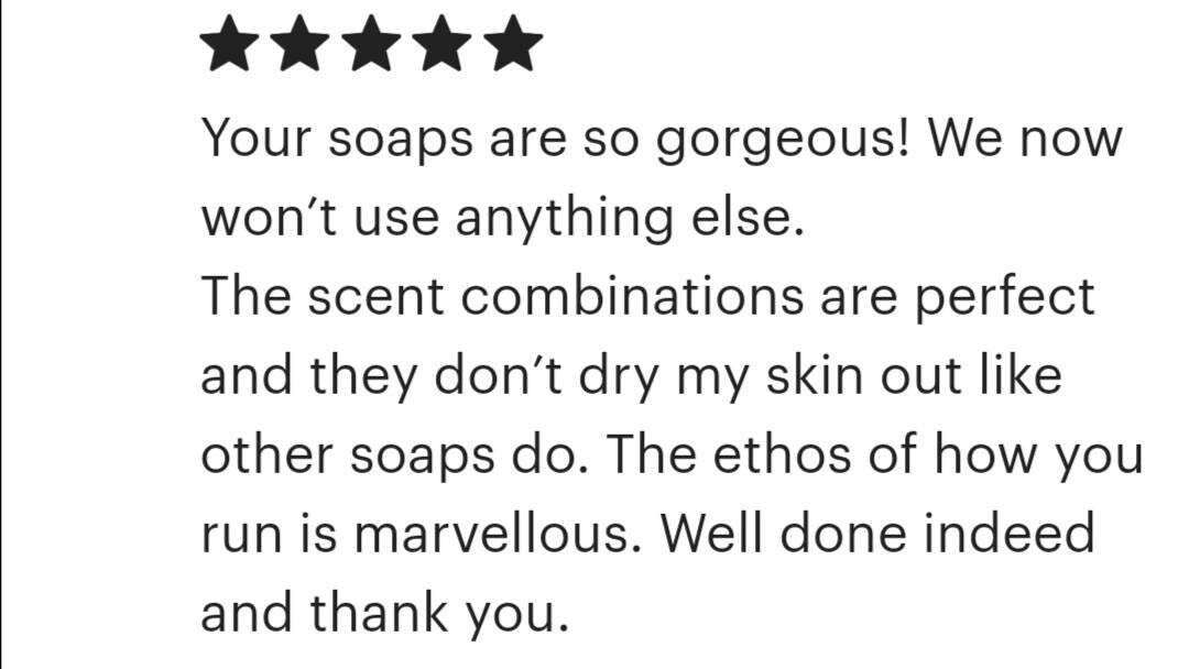 Sweet Orange & Patchouli handmade soap bar / natural shampoo. Organic, vegan cold process soap. Palm oil n plastic free, zero waste. Artisan