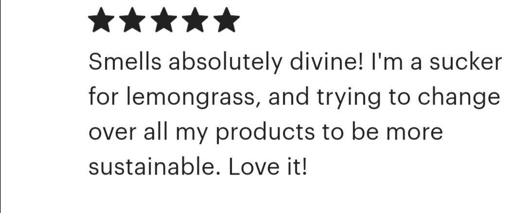 Lemongrass, turmeric and poppy seeds handmade solid soap. Natural shampoo. Cold processed, organic and vegan natural soap bar. Zero Waste.