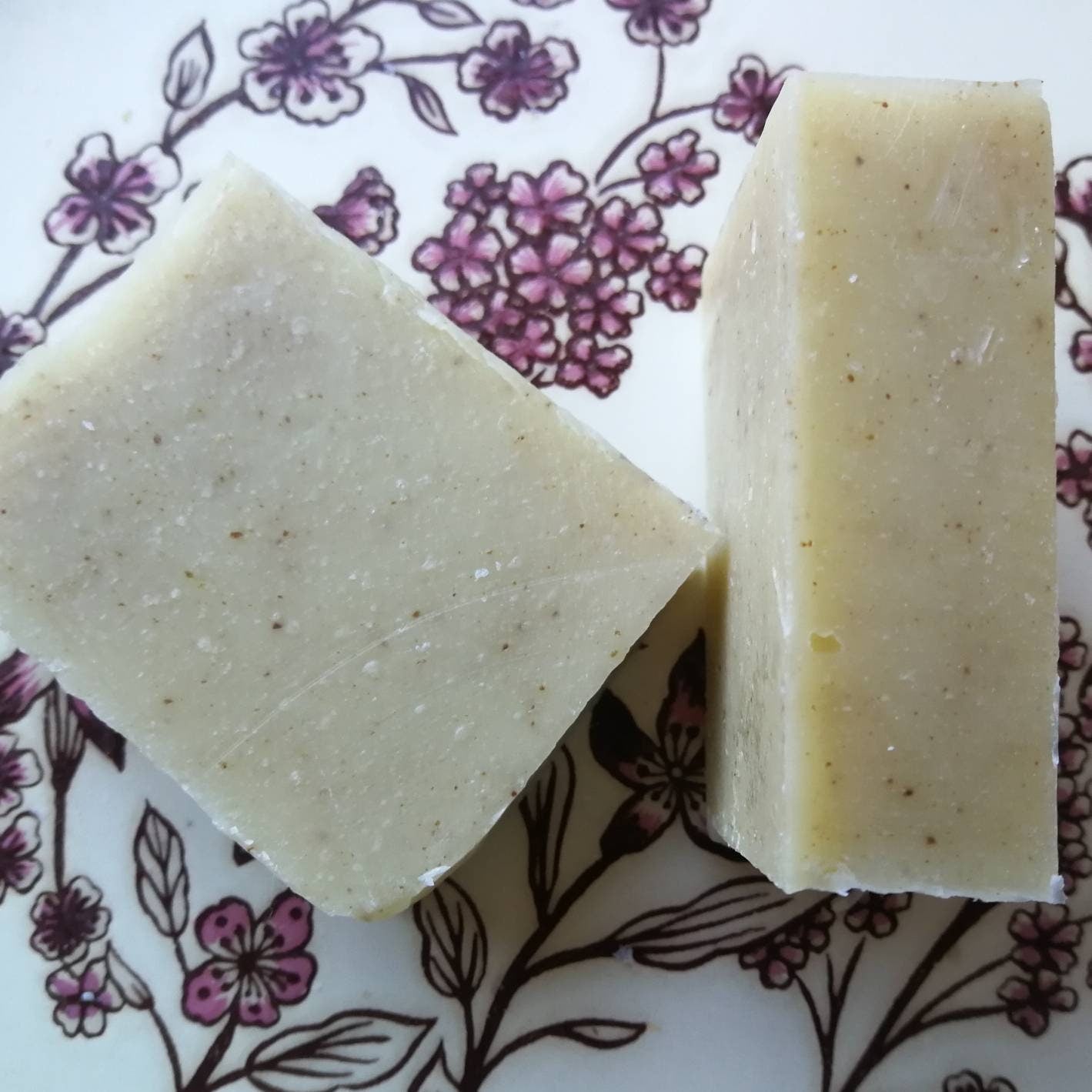 Organic, handmade natural soap and shampoo. Palm oil & plastic free, cold process solid soap bar. Zero Waste. Vegan. Artisan. Choose four.