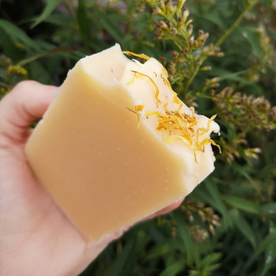 Original Recipe Top to Toe Soap