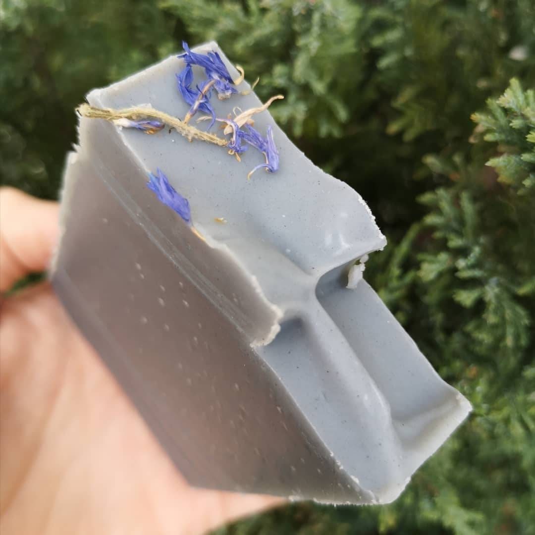 Aromatherapy Blend Body Soap